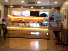门面-CoCo都可(蓝村店)