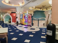 -奈尔宝·儿童乐园·亲子餐厅(苏州大悦城店)