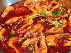 -惠友大虾(太原北街店)