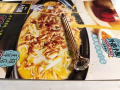 菜单-外婆小聚茶餐厅·生日·团建(市民中心店)