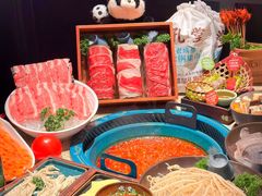 -吼堂老火锅(太古里总店)