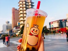 -蜜雪冰城(紫荆山顺河路店)
