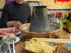 -元盛居(生态大街店)