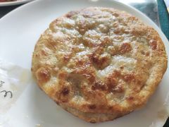 馅饼-新乡饭店