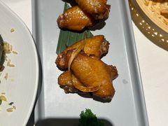 -帕娜·泰式茶餐厅·Bistro(近铁广场店)