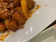 -韩礼年糕(飞虹路店)