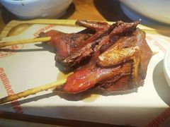 -怪噜范·老贵阳街头名小吃(汇金星力城店)