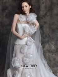 -Bridal Queen·婚纱女皇
