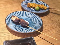 -沼津港精致料理·寿喜烧·烧鸟(青浦宝龙广场日料榜单店)