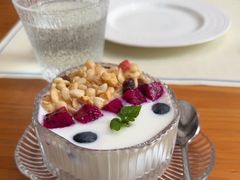 -沏点Trattoria意大利餐厅(新街口店)