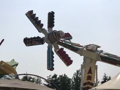 -青岛方特梦幻王国