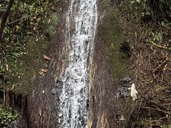 -夏霖九天银瀑风景区
