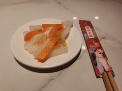泡菜-渝筷面铺