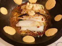 -江湖水乡铁锅炖魚(周庄嘉园店)