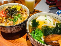 -文三酒肆自助放题(新街口友谊广场店)