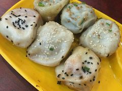 -小杨生煎(香港名都店)