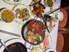 -吉布鲁牛排海鲜自助(巴南万达广场店)