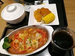 -大家乐(广州天河城六楼店)