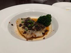 -北海银滩皇冠假日酒店-德丰楼中餐厅