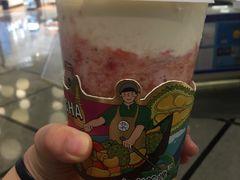 -LELECHA乐乐茶(美罗城店)