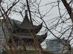 -龙潭水乡
