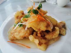 金牌锅包肉-京滨饭店·餐厅(阜外大街店)