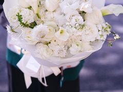 -花生FM_FLOWERS