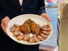 -陈鹏鹏潮汕菜(宝安机场T3航站楼店)