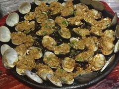 -靓靓蒸虾(中山公园店)