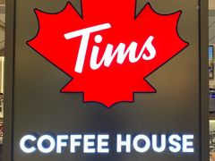 -Tims天好咖啡·贝果(东方广场店)