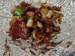 -碧海银沙海鲜餐厅(恒大海上威尼斯店)