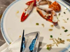 -争先鲜·蒸汽海鲜自助·鲜切牛肉