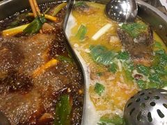 -肖肖酸萝卜鱼火锅(总店)