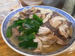 -锦泓老字号猪脏粉(东联大厦店)