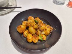 -清水亭湖北菜(大屯DT51店)