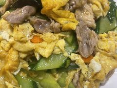 -老妈家常菜馆(珠海特色小吃街店)