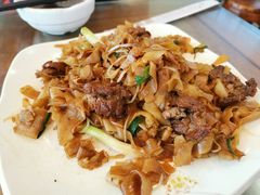 -沙河粉村·国家非遗传承(云台店)