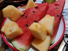 -京元盛铜锅涮肉(上海总店)