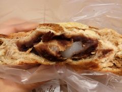 摩卡咖啡-85度C(广州石牌桥店)