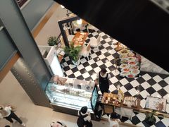 -暹罗广场