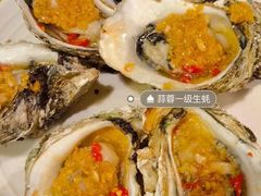 -蚝味小馆·粤西小海鲜