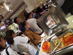 -芭菲盛宴·环球美食(袁家岗店)