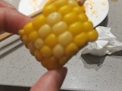 -海底捞火锅(大唐店)