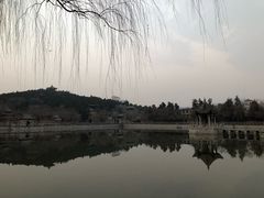 -百泉景区