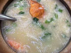 -北戴河庆山饭店·海鲜砂锅粥(北戴河黑石路店)
