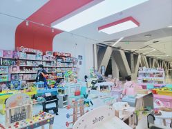 -Hape玩具部落(五棵松万达广场店)