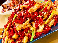 -大眼锅贴水饺(河东店)