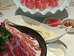 -德天雪花肥牛海鲜火锅(南苑东路店)