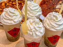 -刘栋梁大排档(淮海东路店)