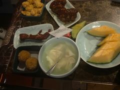 -足传奇足浴SPA(科技城店)